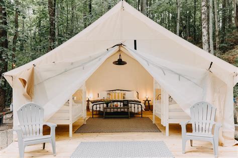 Timberline Glamping